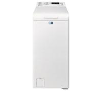 Electrolux EW5TN1507FP machine à laver Charge par dessus 7 kg 1000 tr/min Blanc