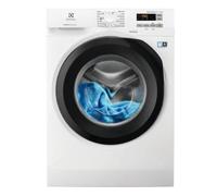 Electrolux Lave-linge frontal EW6F1495FC 9 kg 1400 tr/min Écran LCD Gris anthracite