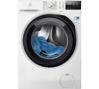 Electrolux EW6F29G serie 600 SensiCare 914 932 045a classe énergétique: