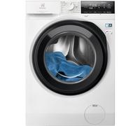 electrolux ew6f310gq Sensicare 600 Machine à laver à chargement frontal Capacité nominale du programme Eco 40°-60° (kg) 10,0 kg Vitesse d'essorage 1351 Classe d'efficacité énergétique A avec auto-dose