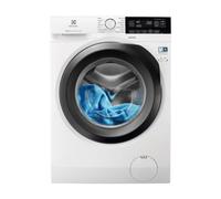 ELECTROLUX EW6F3811RC Lave-linge frontal pose libre - 8 kg - 1400 tours/min - Blanc