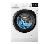 Lave-linge Frontal Eletrolux EW6F4112RA - 10 Kg - 1400 tours/min - Classe A
