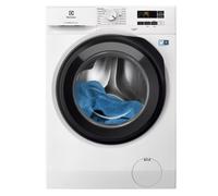 Electrolux EW6FBG19G machine à laver Charge avant 9 kg 1351 tr/min Blanc