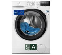 Electrolux EW6FCH210G machine à laver chargement frontal 10 kg 1351 tr/min Blanc