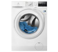 Electrolux EW6FI1429OV machine à laver chargement frontal 9 kg 1351 tr/min Blanc