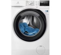 Electrolux EW6FM29G serie 600 SensiCare 914 932 055a classe énergétique: