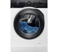 ELECTROLUX EW6FZ28 Lave-Linge 8kg 1400 Tr/min Inverter+ IA 14 Programmes