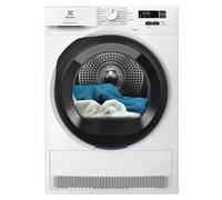 Electrolux EW6H19G asciugatrice Libera installazione Caricamento frontale 9 kg A+++ Bianco