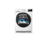 Electrolux EW6H29C sèche-linge Pose libre chargement frontal 9 kg Blanc