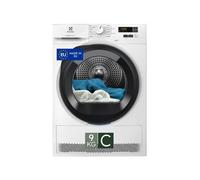 Electrolux EW6HA19G Serie 600 GentleCare 916 900 409c classe énergétique: