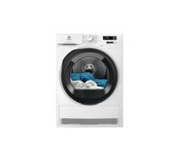 Electrolux EW6HBG19G sèche-linge Pose libre Charge avant 9 kg Blanc
