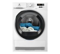 Electrolux EW6HBG19G sèche-linge Pose libre Charge avant 9 kg Blanc