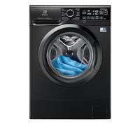 Electrolux SensiCare 600 EW6S306BL machine à laver Charge avant 6 kg 951 tr/min