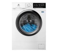 EW6S326A LAVATRICE SNELLA 38CM 6KG 1200G A INV VAP TC3 WO