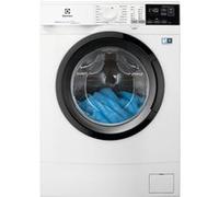 Electrolux EW6S462I machine à laver Charge avant 6 kg C Blanc G