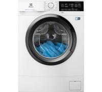 Electrolux EW6S472B série 600 Slim Lave-linge à chargement frontal PerfectCare [EEK: B]