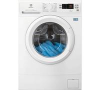 Electrolux EW6S517A machine à laver Charge avant 7 kg 1000 tr/min Blanc