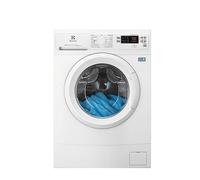 Electrolux machine à laver EW6S517A Charge avant 7 kg 1000 tr/min Blanc