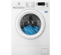Electrolux EW6S517A machine à laver Charge avant 7 kg 1000 tr/min Blanc