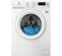 Electrolux EW6S517A serie 600 SensiCare 914 342 564a classe énergétique: