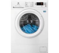 Electrolux EW6S526A serie 600 SensiCare 914 342 530a classe énergétique: