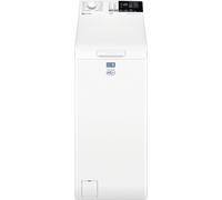 Electrolux EW6T426A Machine à Laver Chargeur L'Haut 6KG 1200GIRI Onduleur Vapo
