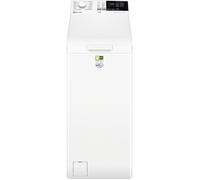 Electrolux Machine à laver SensiCare 600 EW6T437A Charge par dessus 7kg 1251 tr Inverter Vapeur Laine