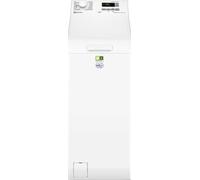 Electrolux EW6T526B serie 600 SensiCare 913 138 578b classe énergétique: