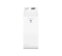 Electrolux EW6T56A serie 600 a classe énergétique: