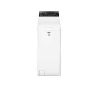 Lave-linge top Electrolux EW6TE136DA Blanc