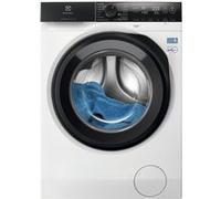 Electrolux EW7F411BG3 machine à laver Charge avant 11 kg 1400 tr/min Blanc