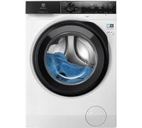 Electrolux EW7F411G Machine à laver à chargement frontal, technologie SteamCare et SensiCare+, série 700, 11 kg, 1400 tours par minute, panier CareDrum 847 x 597 x 636 mm, blanc, classe A