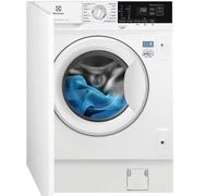 ELECTROLUX EW7F7BBI Lave-Linge 7 kg 1400 tr/min Steam Care Hygiene