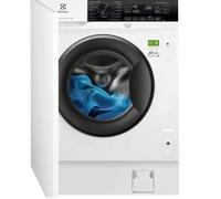 ELECTROLUX EW7F8ABI Lave-Linge Encastré 8 kg 1400 Tr/min Ultravwash Vapeur CE.A