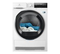 Electrolux EW7H392G sèche-linge Pose libre Charge avant 9 kg A++ Blanc
