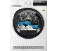 Electrolux EW7H39B sèche-linge Pose libre Charge avant 9 kg Blanc