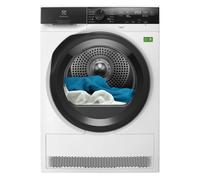 ELECTROLUX EW7H4E10BY Sèche-Linge 10 kg Inverter Vapeur WiFi