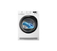 Electrolux Sèche-linge EW7H583B GentleCare 8 kg Pompe à chaleur Blanc a+++