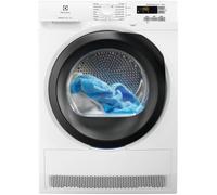 Electrolux EW7H583B sèche-linge Autoportante Charge avant 8 kg A+++ Blanc