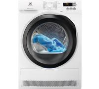 Electrolux EW7H583B sèche-linge Autoportante Charge avant 8 kg A+++ Blanc