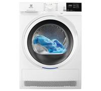 Electrolux EW7HA482 sèche-linge Pose libre Charge par dessus 8 kg Blanc