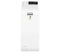 Electrolux EW7T337A Machine à Laver Chargeur D'en Haut 7KG 1300 RPM Vapeur Pro