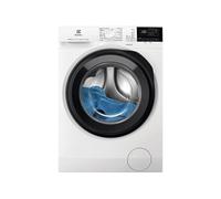 Electrolux Lave-linge séchant EW7W4953DA Blanc