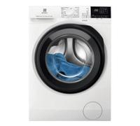 Electrolux EW7W954DA machine à laver séchante Pose libre chargement frontal Blanc
