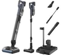 Electrolux EW82U2DB Aspirateur balai 3-en-1 Batterie Sec&humide Cyclonique Sans sac 85 W Bleu 4,3 Ah