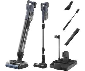 Electrolux EW82U2DB Aspirateur balai 3-en-1 Batterie Sec&humide Cyclonique Sans sac 85 W Bleu 4,3 Ah