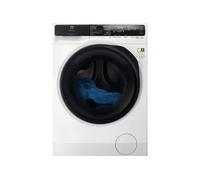Electrolux Lave-linge hublot UltraCare 800 EW8FI5140AQ 10 kg 1400 tr/min Blanc/Noir