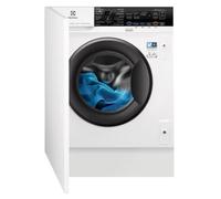 Lave linge séchant hublot encastrable ELECTROLUX EW8W3816BI