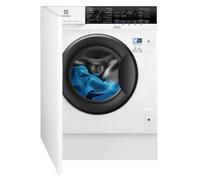 Electrolux Lave-linge séchant hublot encastrable EW8W3816BI PerfectCare 800 8/4 kg Blanc
