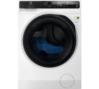 electrolux ew9f710gcy perfectcare 900 machine à laver à chargement frontal capacité nominale du programme Eco 40°-60° (kg) Vitesse d'essorage 1351 Classe d'efficacité énergétique A connecté au Wi-Fi